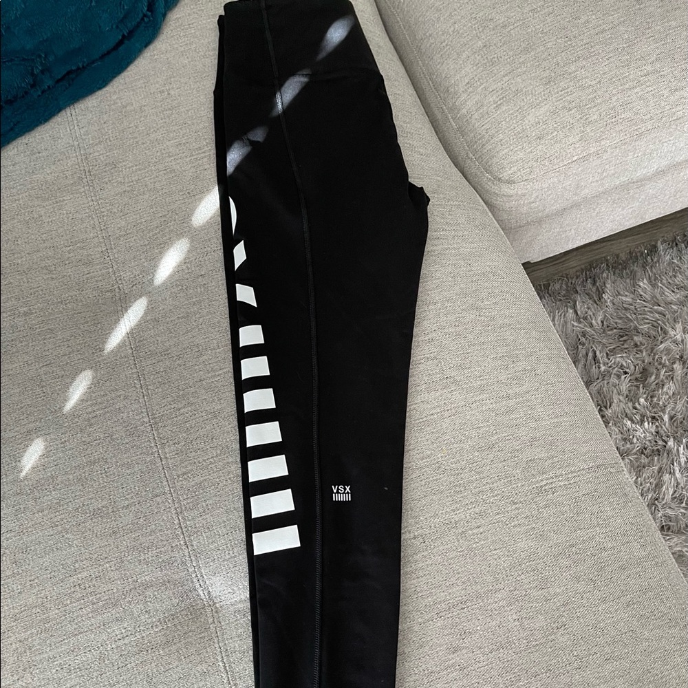 Victoria Secret Knockout Tight